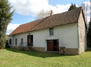 Immobilier Chateau Chinon Campagne