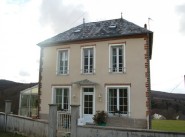 Immobilier Chateau Chinon Ville