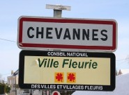 Immobilier Chevannes