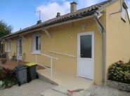 Immobilier Courgenay