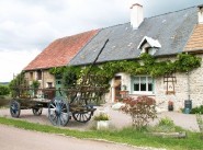 Immobilier Diancey
