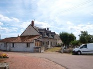 Immobilier Dracy Saint Loup