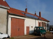 Immobilier Dracy Saint Loup