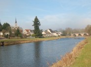 Immobilier Etang Sur Arroux