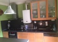 Immobilier Fourchambault