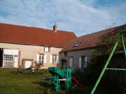 Immobilier La Ferte Loupiere