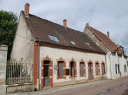 Immobilier Lucenay L Eveque