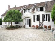 Immobilier Marsangy