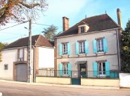 Immobilier Mont Saint Sulpice