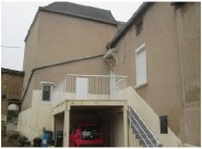 Immobilier Nanton