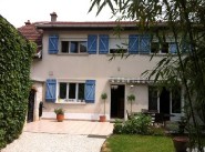 Immobilier Orgeux