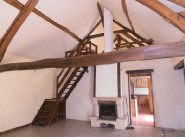 Immobilier Perceneige