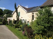 Immobilier Poiseul La Grange