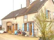 Immobilier Pontigny