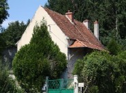 Immobilier Sailly
