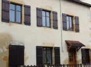 Immobilier Saint Julien De Civry