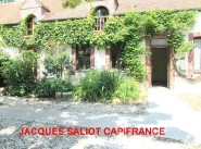 Immobilier Saint Maurice Aux Riches Hommes