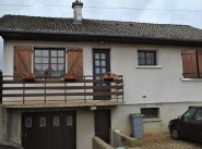 Immobilier Saint Maurice En Riviere