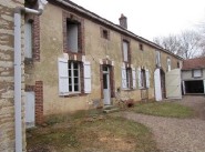 Immobilier Saint Maurice Le Vieil