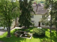 Immobilier Semarey