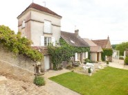 Immobilier Talcy
