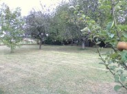 Immobilier Trocheres