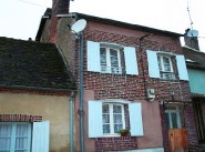 Immobilier Villiers Saint Benoit