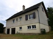 Immobilier Vincelles