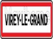 Immobilier Virey Le Grand