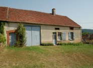 Immobilier Voudenay