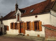 Maison Aillant Sur Tholon