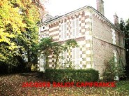 Maison Champlost
