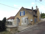 Maison Champs Sur Yonne