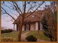 Maison Chaudenay