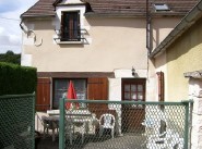 Maison Coulanges La Vineuse