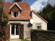 Maison Coulanges Sur Yonne