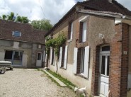 Maison de village / ville Aillant Sur Tholon