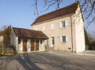 Maison de village / ville Beaurepaire En Bresse