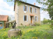 Maison de village / ville Bourbon Lancy