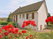 Maison de village / ville Bourbon Lancy
