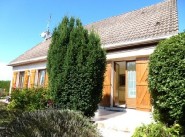 Maison de village / ville Chatenoy Le Royal