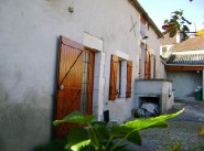 Maison de village / ville Courson Les Carrieres