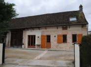 Maison de village / ville Cuisery
