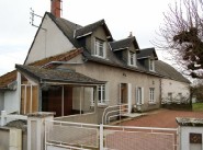 Maison de village / ville Dracy Saint Loup