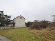 Maison de village / ville Epinac
