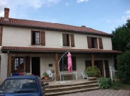 Maison de village / ville Iguerande