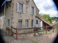 Maison de village / ville La Chapelle Sous Dun