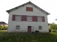 Maison de village / ville Louhans