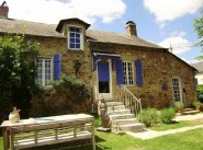 Maison de village / ville Luzy