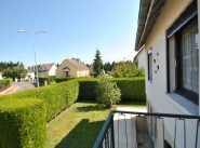 Maison de village / ville Montchanin
